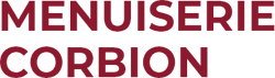 Menuiserie CORBION Logo